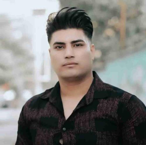 آهنگ جدید امین فالجی وقتی مست میشم هی نسخت میشم دوباره برگرد
